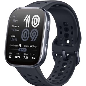 Amazfit Bip 6 Smart Watch 46mm